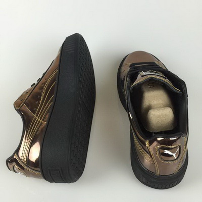 Puma x Rihanna Creepers Men Shoes--001